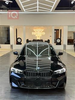 بي ام دبليو الفئة 3